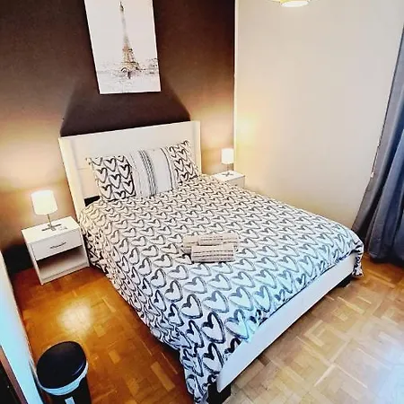 Guest house Bernies