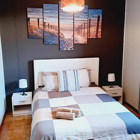 Guest house Bernies *