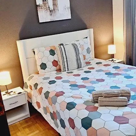 Guest house Bernies
